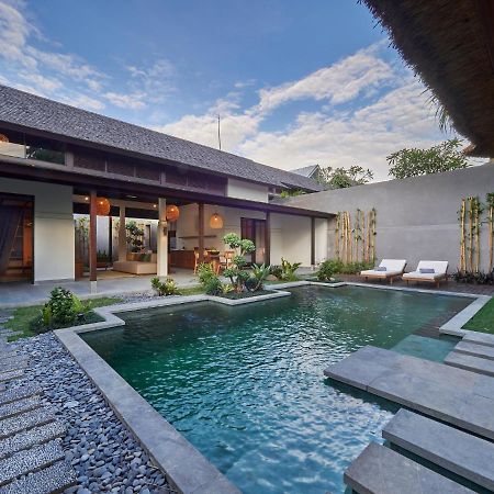 Bumbak Park Villas ชังกู ภายนอก รูปภาพ