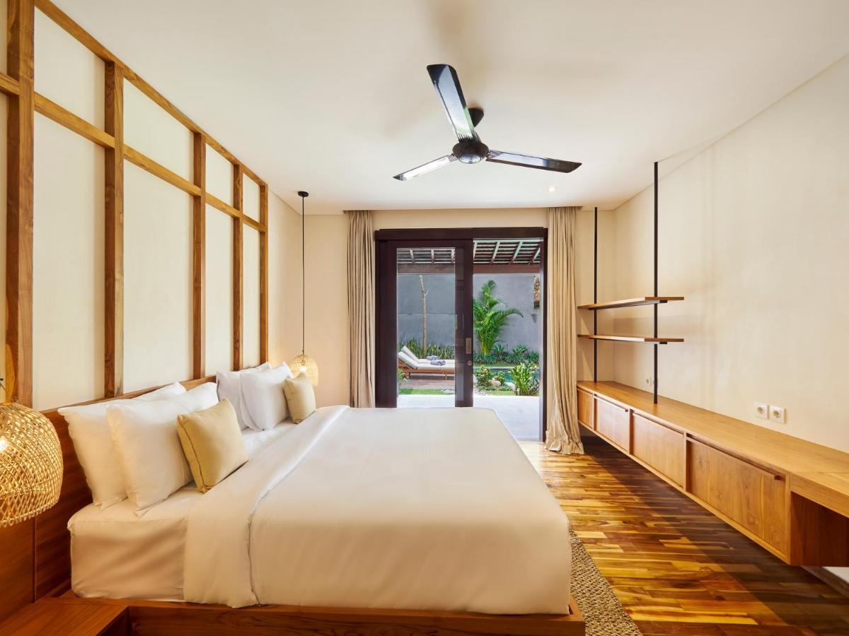 Bumbak Park Villas ชังกู ภายนอก รูปภาพ