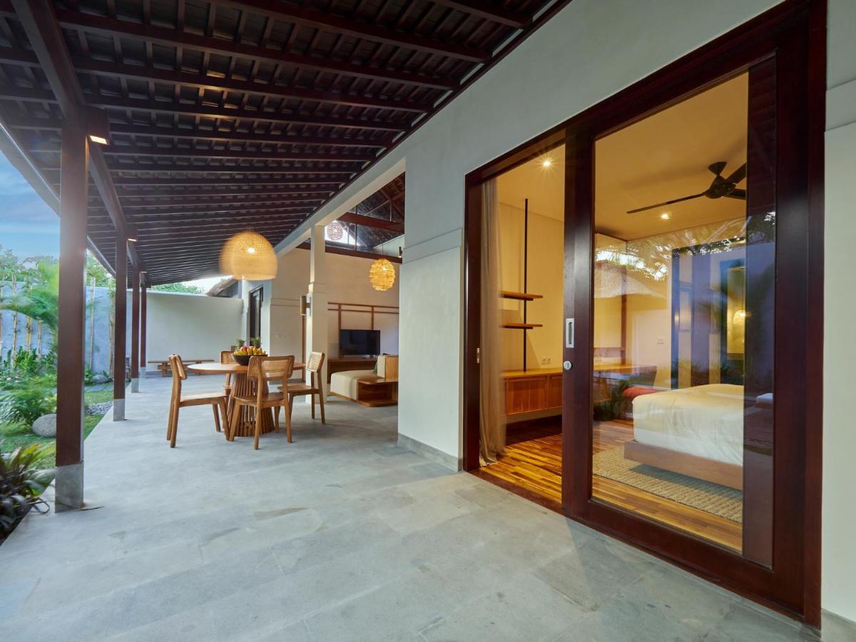 Bumbak Park Villas ชังกู ภายนอก รูปภาพ