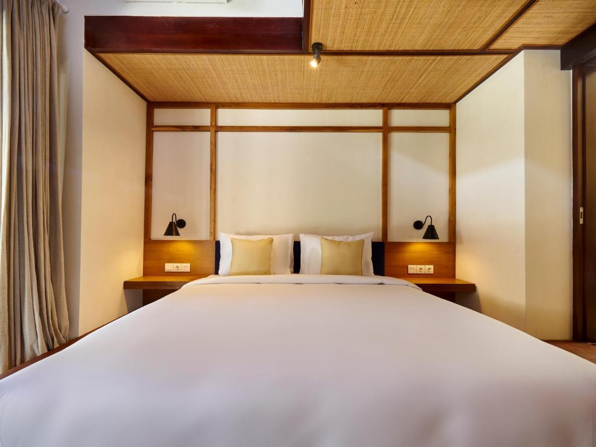 Bumbak Park Villas ชังกู ภายนอก รูปภาพ