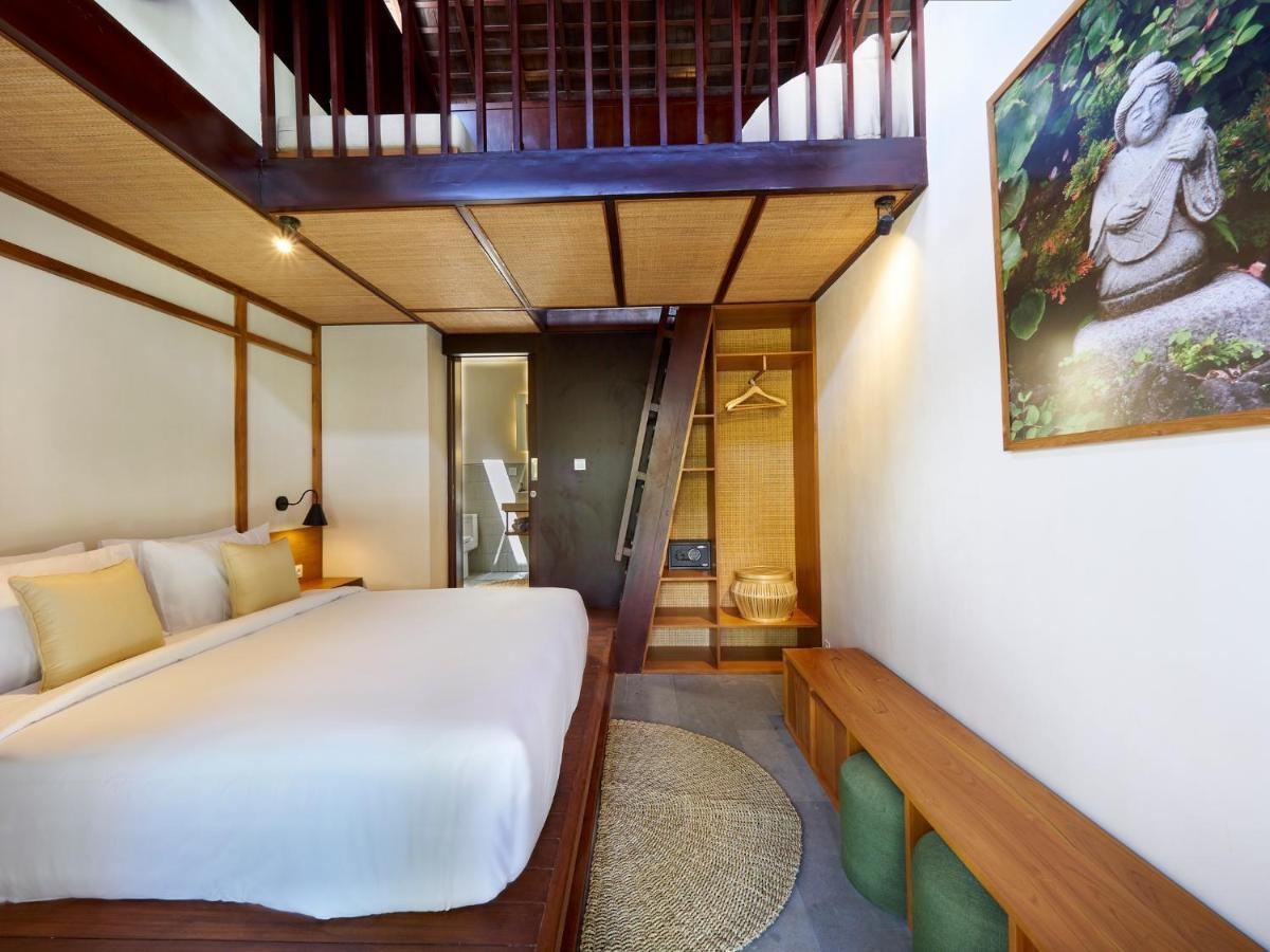 Bumbak Park Villas ชังกู ภายนอก รูปภาพ