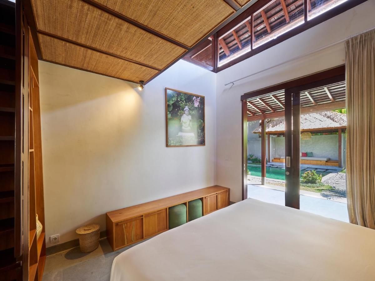 Bumbak Park Villas ชังกู ภายนอก รูปภาพ