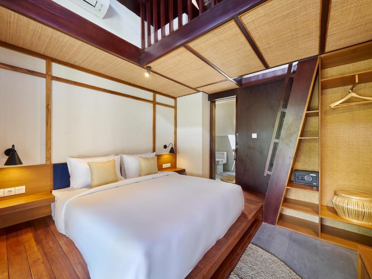 Bumbak Park Villas ชังกู ภายนอก รูปภาพ