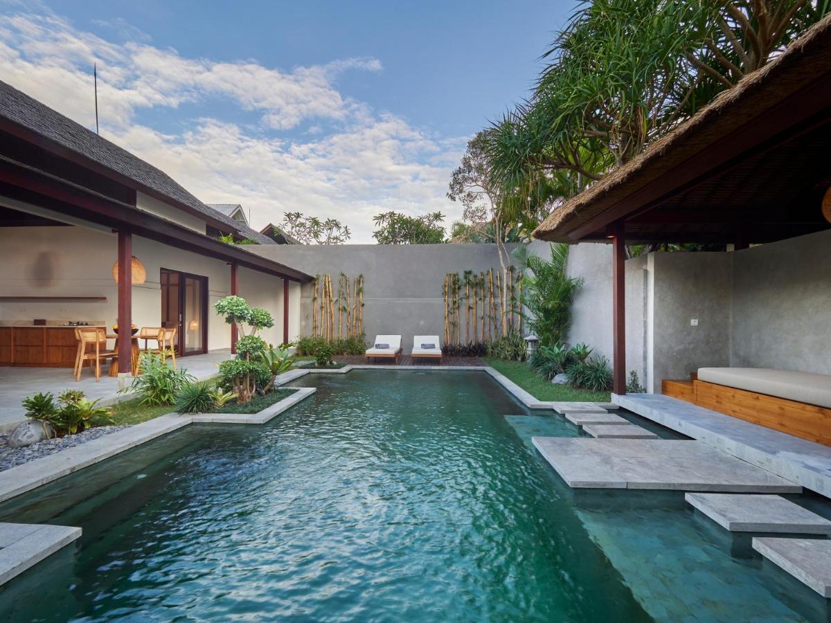 Bumbak Park Villas ชังกู ภายนอก รูปภาพ