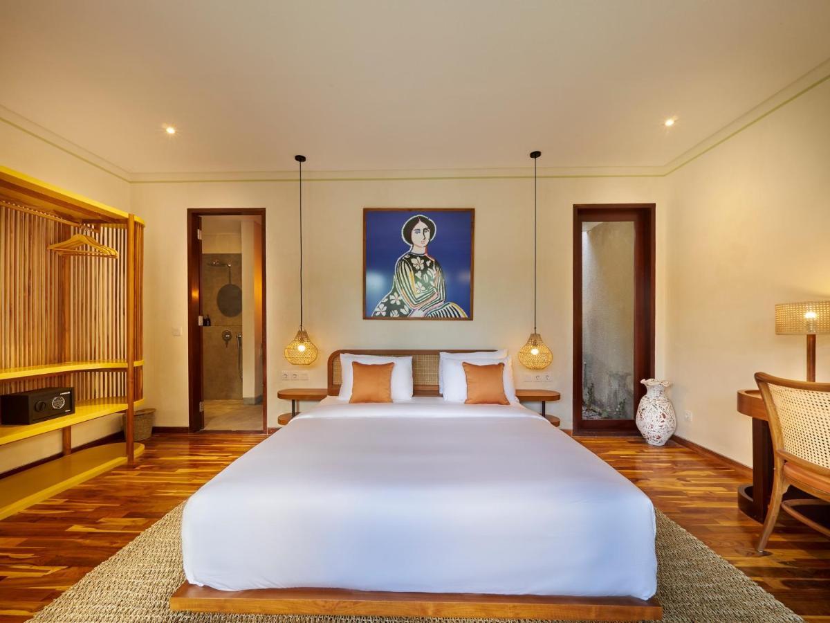 Bumbak Park Villas ชังกู ภายนอก รูปภาพ