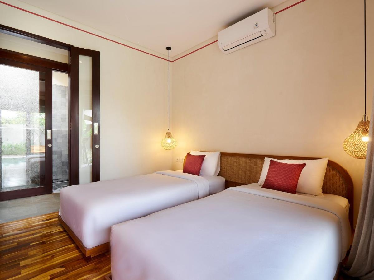 Bumbak Park Villas ชังกู ภายนอก รูปภาพ