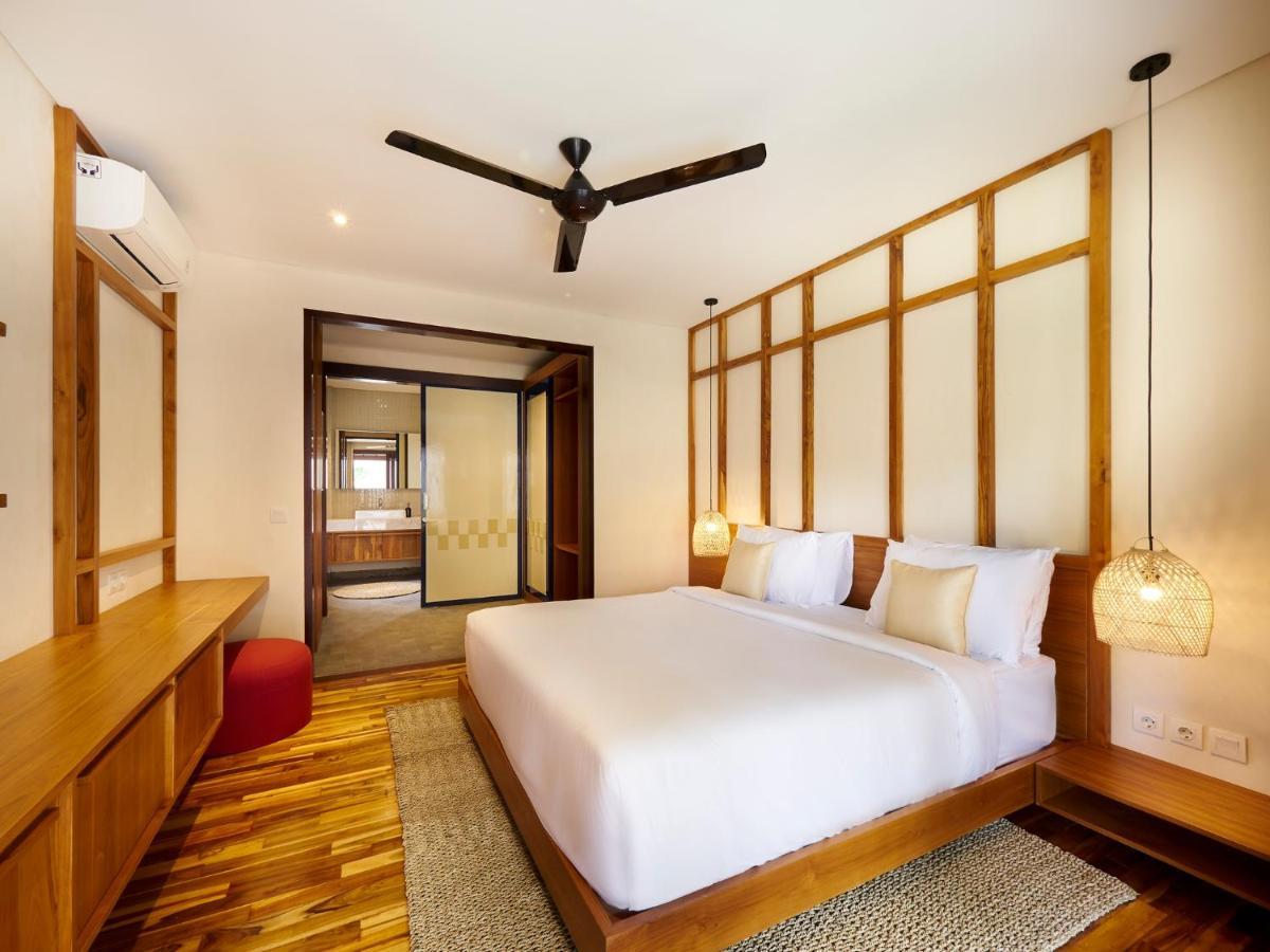 Bumbak Park Villas ชังกู ภายนอก รูปภาพ