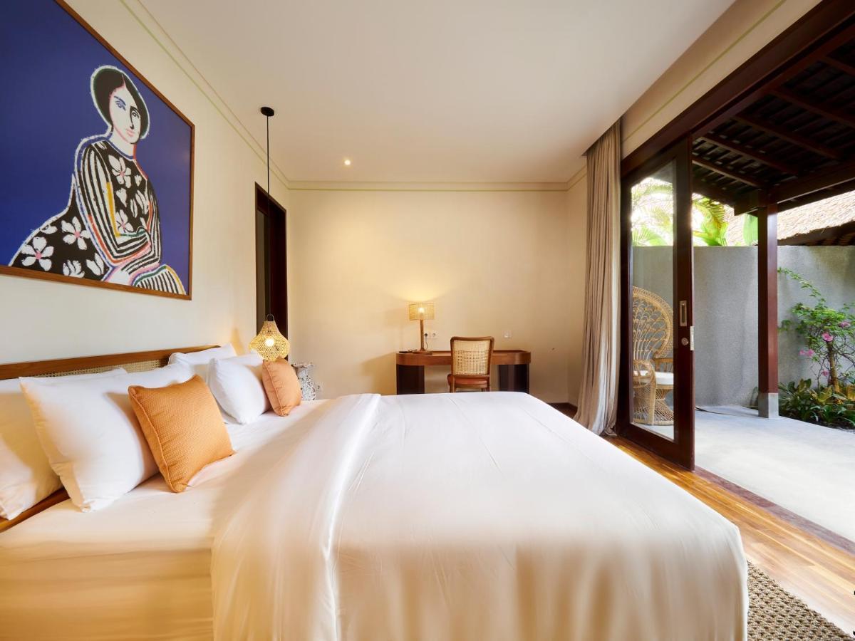Bumbak Park Villas ชังกู ภายนอก รูปภาพ