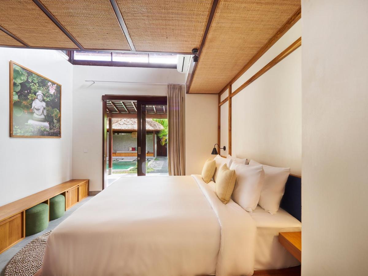 Bumbak Park Villas ชังกู ภายนอก รูปภาพ