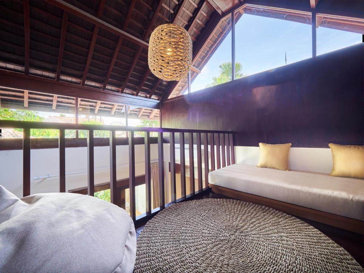 Bumbak Park Villas ชังกู ภายนอก รูปภาพ