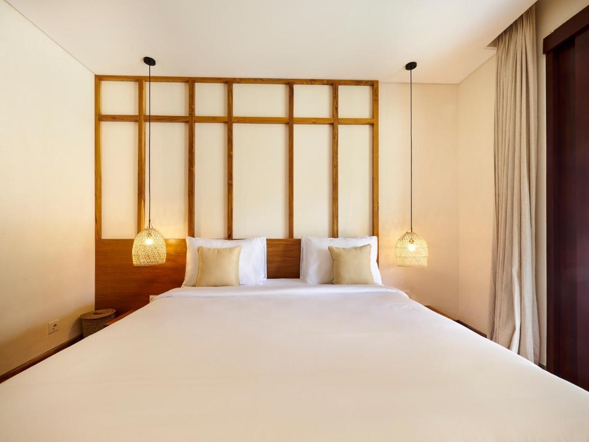 Bumbak Park Villas ชังกู ภายนอก รูปภาพ
