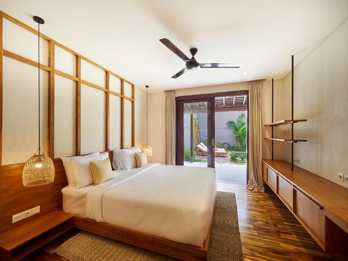 Bumbak Park Villas ชังกู ภายนอก รูปภาพ