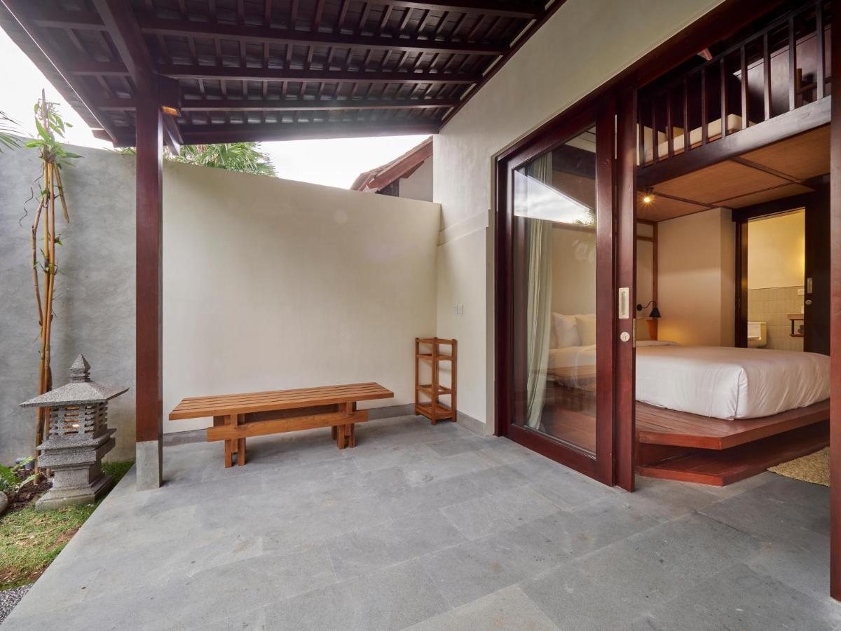 Bumbak Park Villas ชังกู ภายนอก รูปภาพ