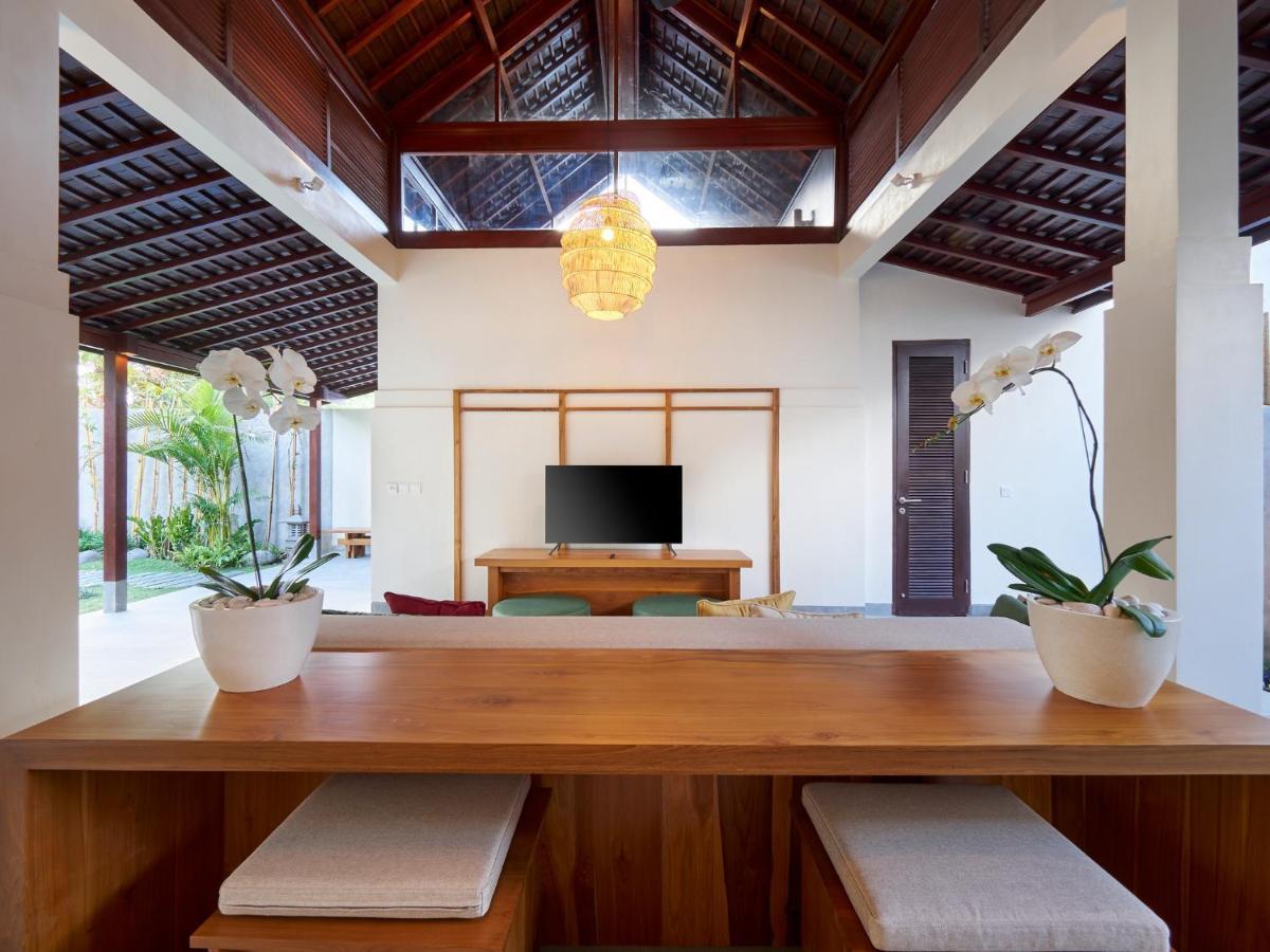 Bumbak Park Villas ชังกู ภายนอก รูปภาพ