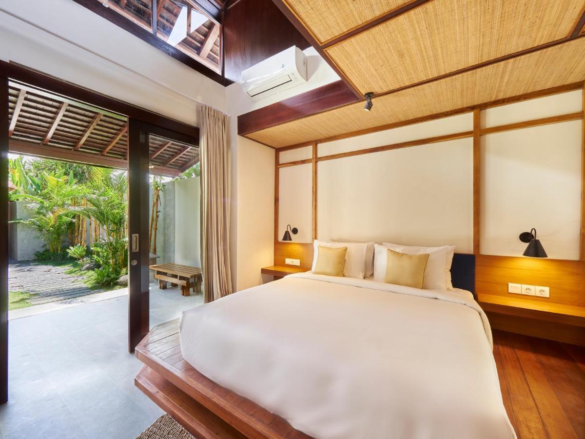 Bumbak Park Villas ชังกู ภายนอก รูปภาพ