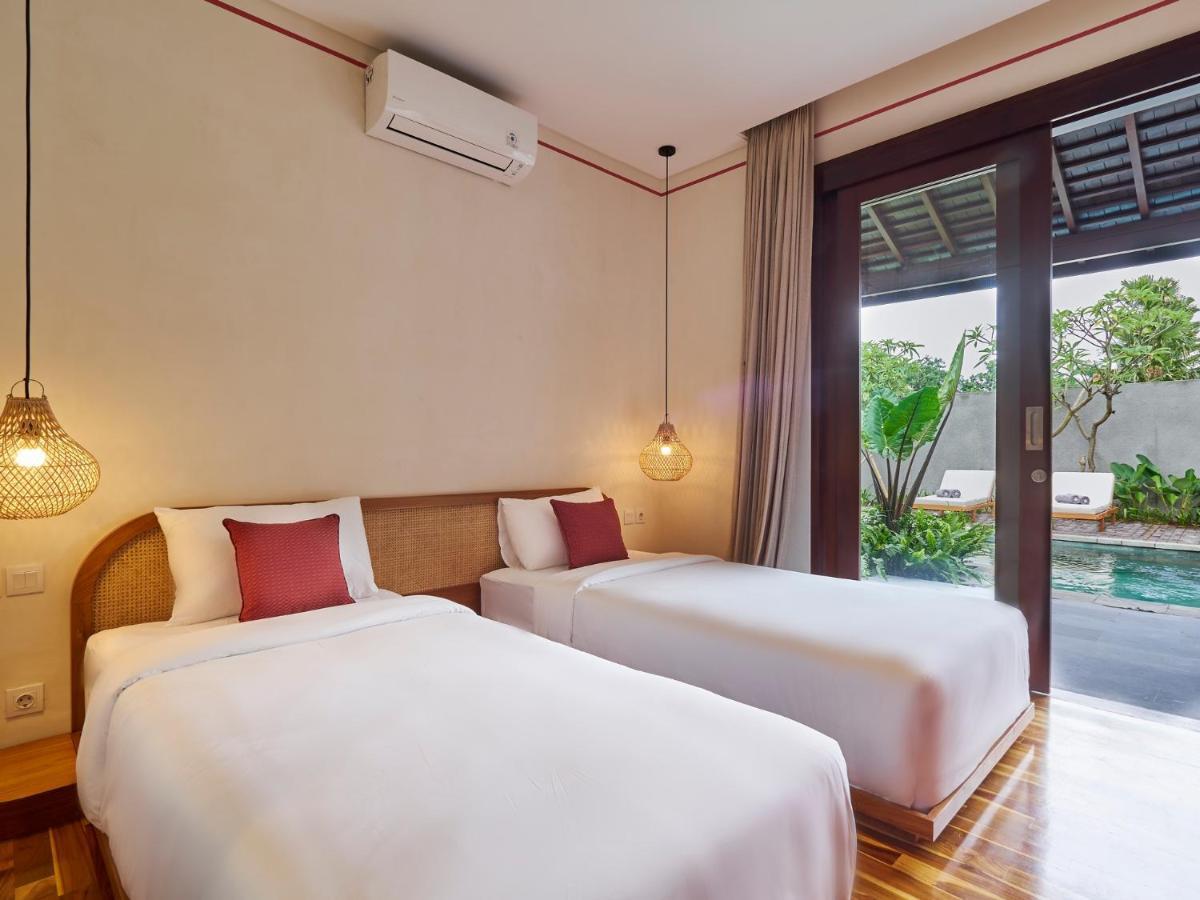 Bumbak Park Villas ชังกู ภายนอก รูปภาพ