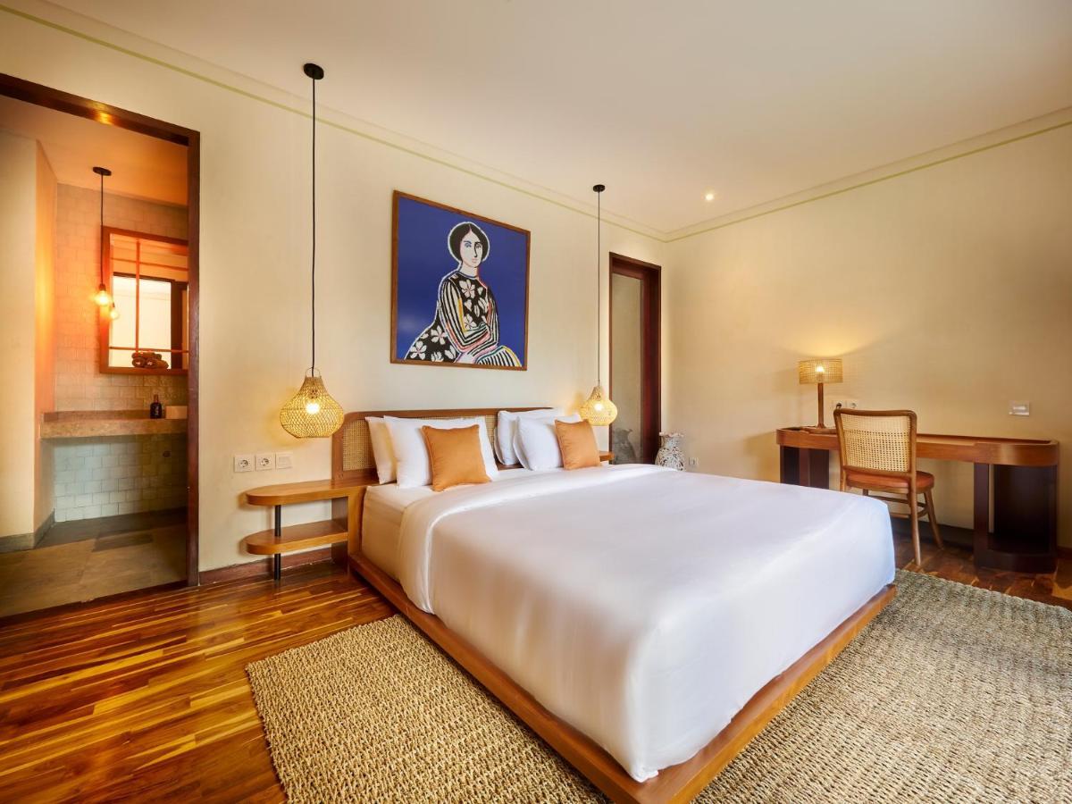 Bumbak Park Villas ชังกู ภายนอก รูปภาพ