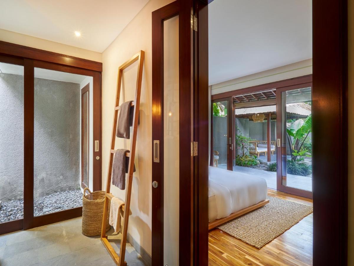 Bumbak Park Villas ชังกู ภายนอก รูปภาพ