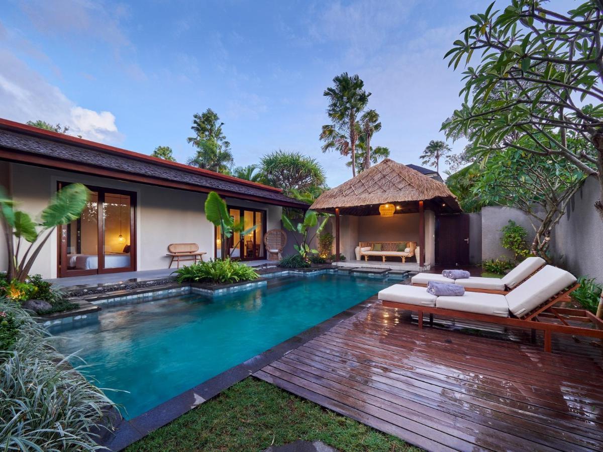 Bumbak Park Villas ชังกู ภายนอก รูปภาพ