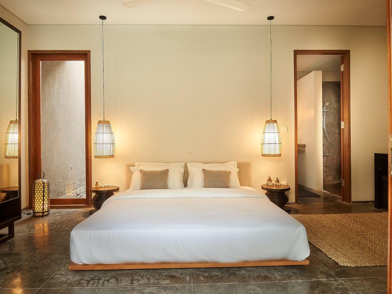 Bumbak Park Villas ชังกู ภายนอก รูปภาพ