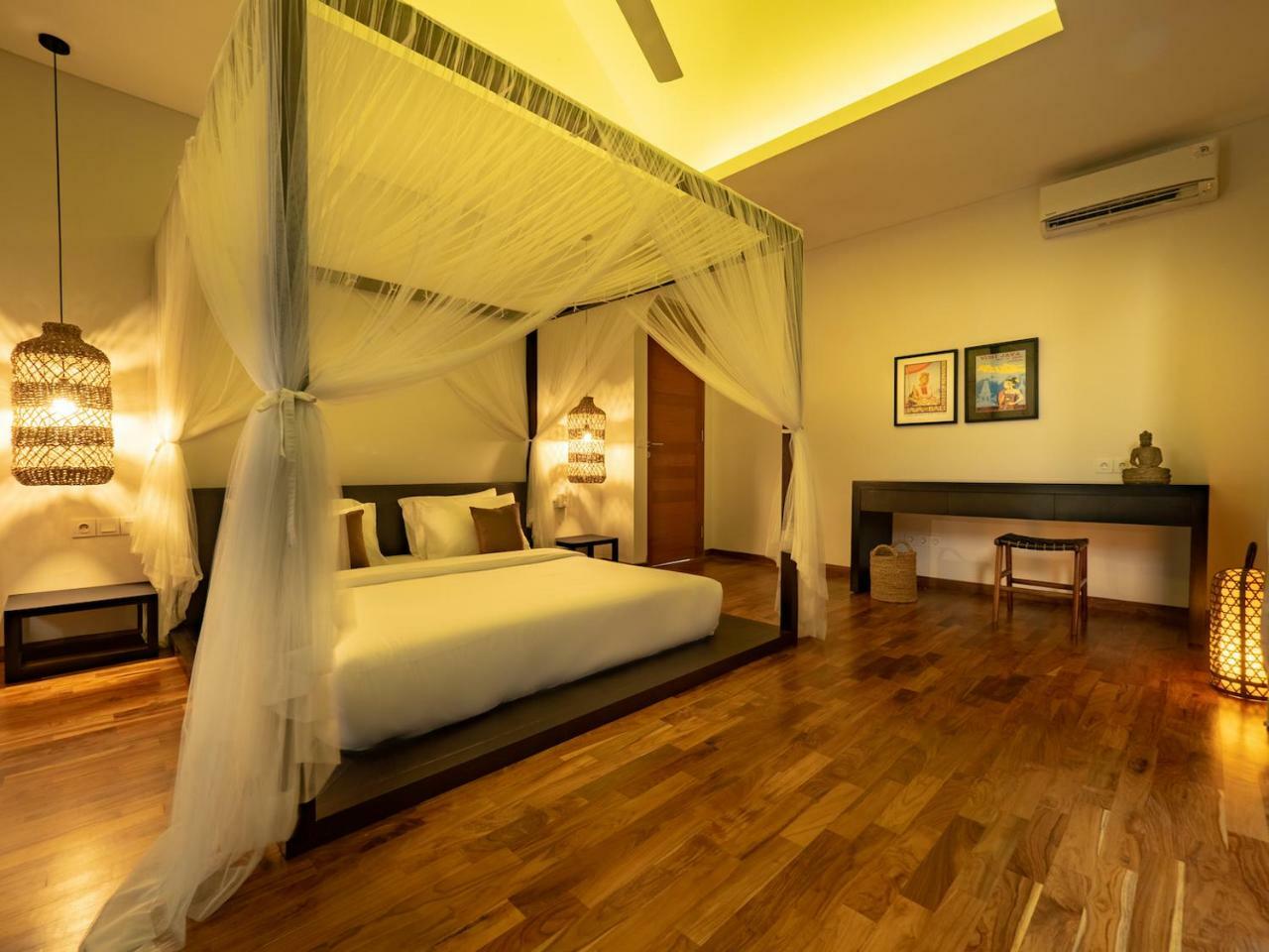 Bumbak Park Villas ชังกู ภายนอก รูปภาพ