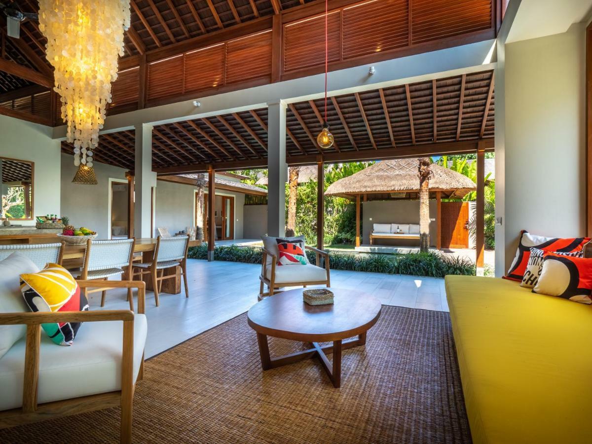 Bumbak Park Villas ชังกู ภายนอก รูปภาพ