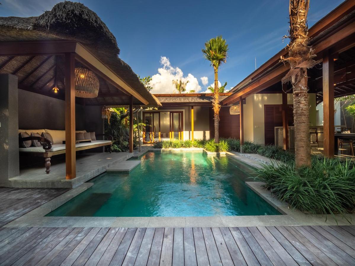 Bumbak Park Villas ชังกู ภายนอก รูปภาพ